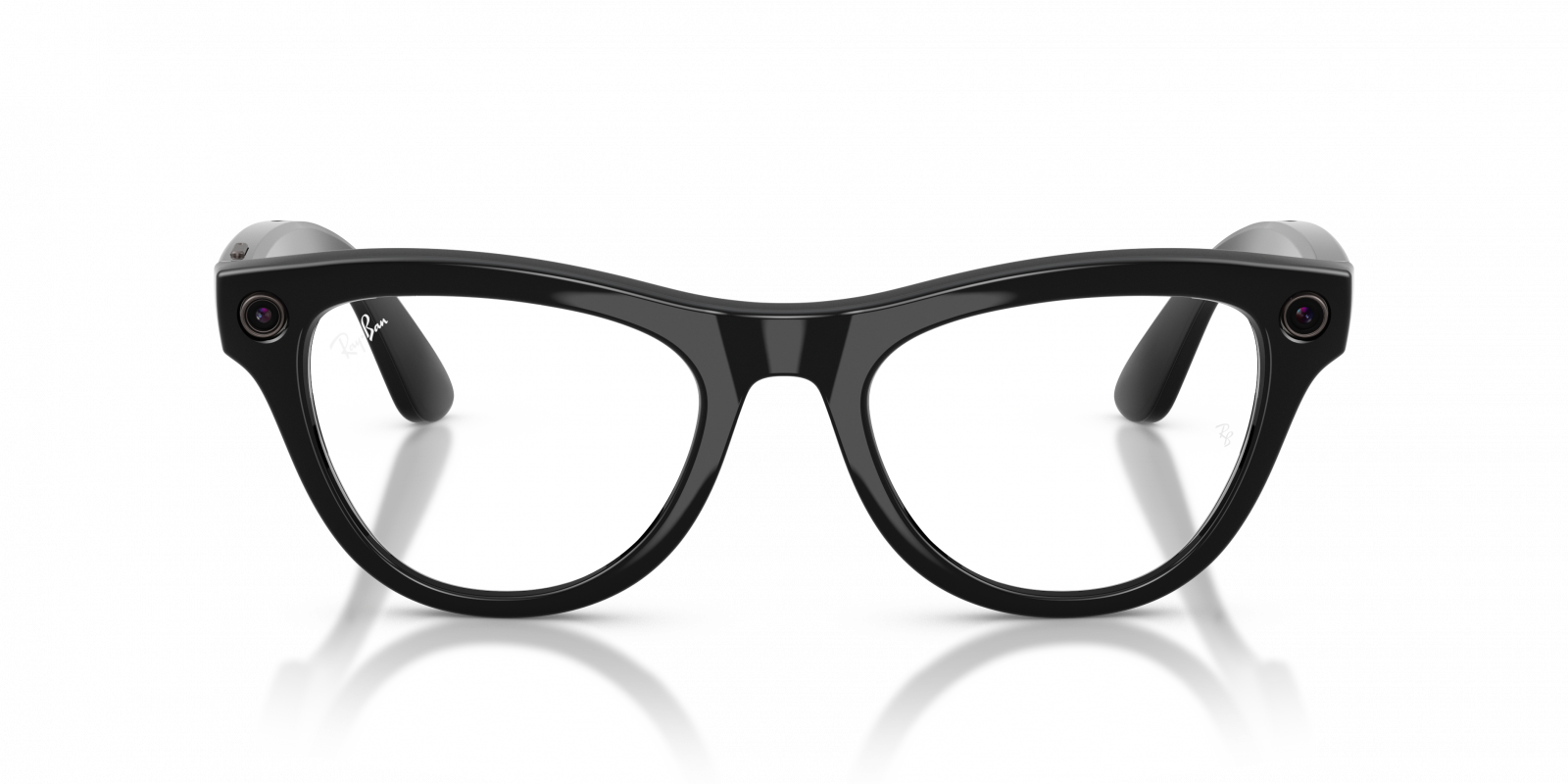 Ray Ban Meta RW4014 601/CH Skyler 